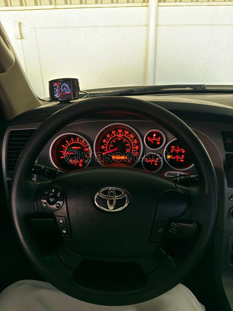 Toyota Tundra 2013 10