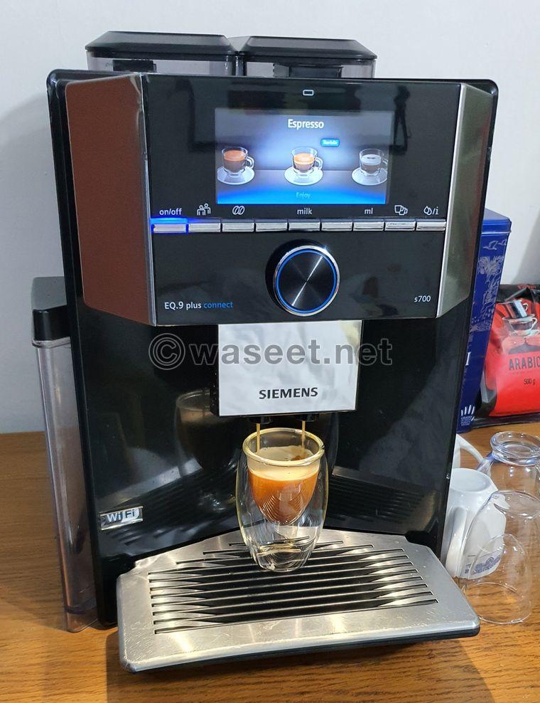 Coffee maker 2