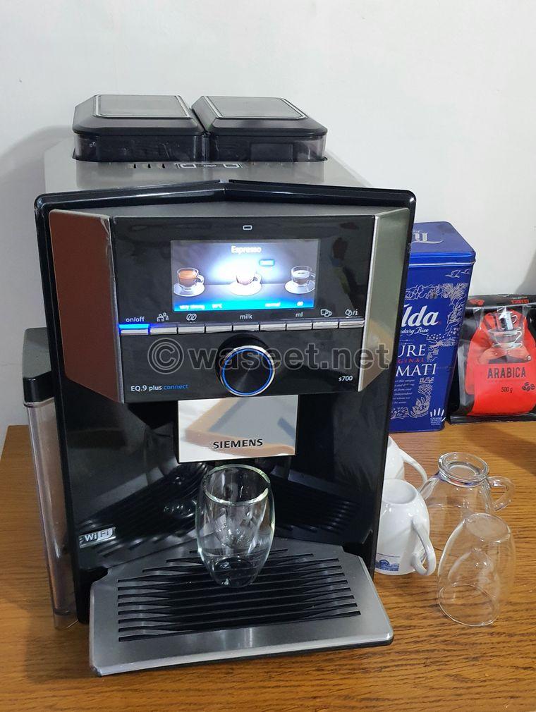 Coffee maker 4