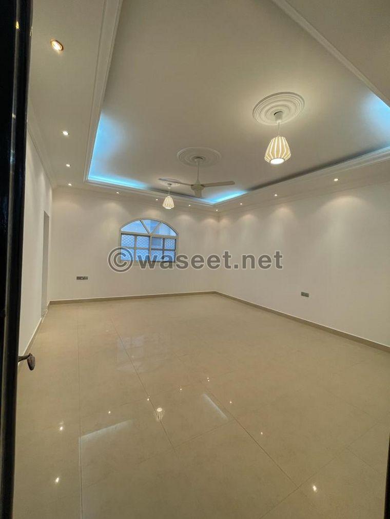 PRIVATE ENTRANCE MULHAQ 3 BEDROOM AT AL FALAH 3