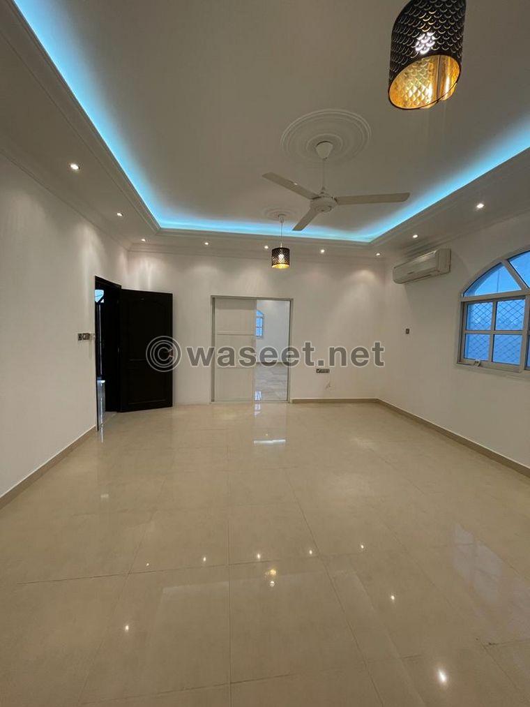 PRIVATE ENTRANCE MULHAQ 3 BEDROOM AT AL FALAH 4