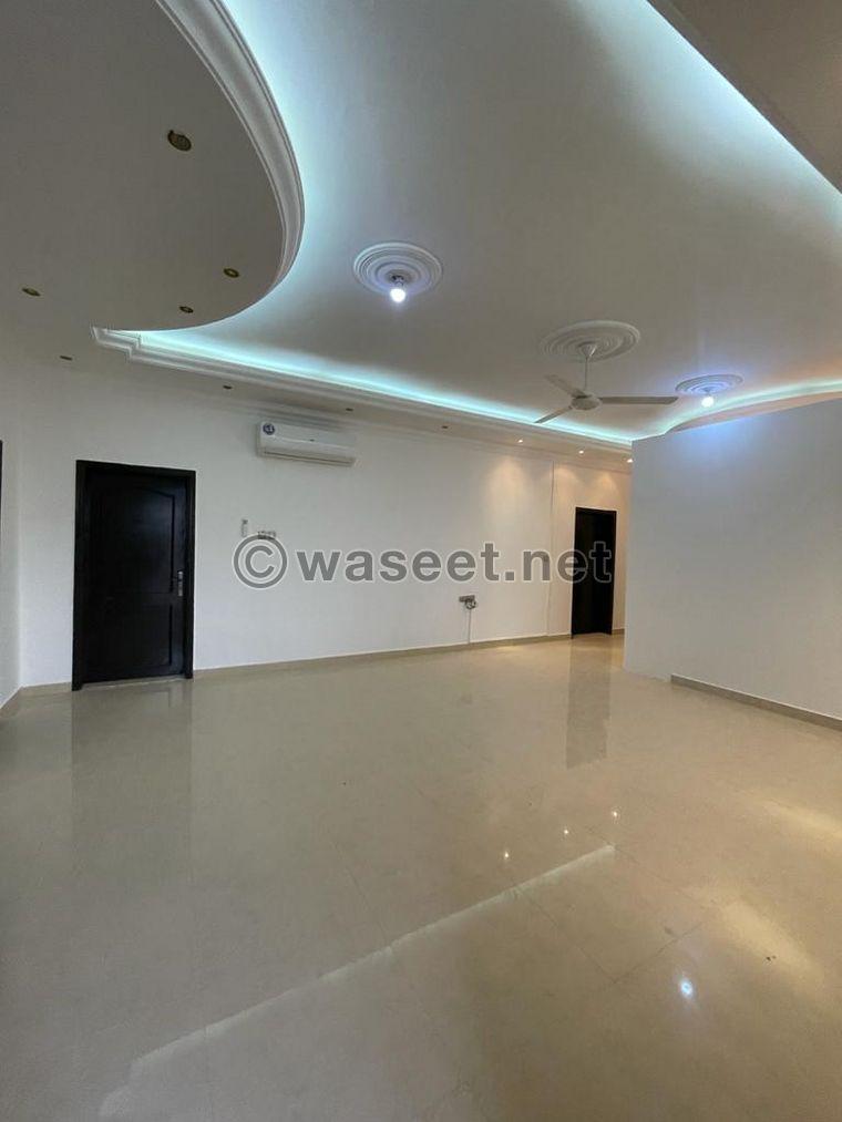 PRIVATE ENTRANCE MULHAQ 3 BEDROOM AT AL FALAH 9