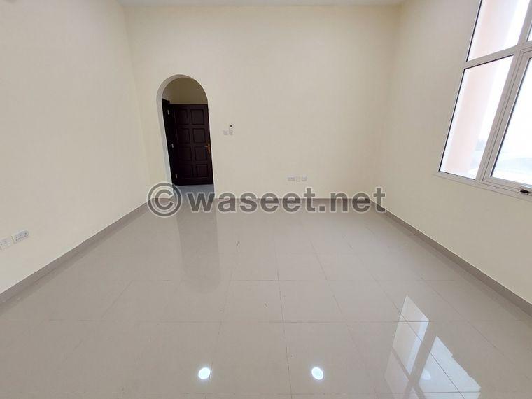Spacious 2 Bedrooms and Hall Ground floor for Rentvin Al Shamkha 5