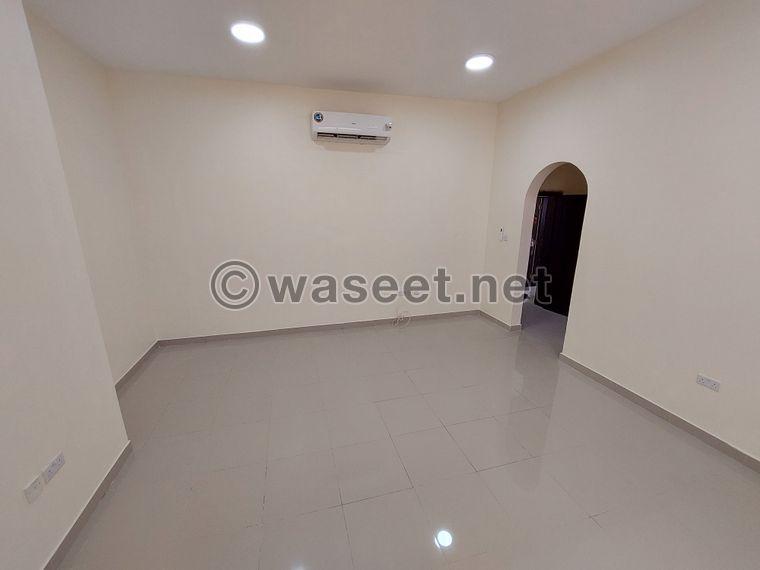 Spacious 2 Bedrooms and Hall Ground floor for Rentvin Al Shamkha 9