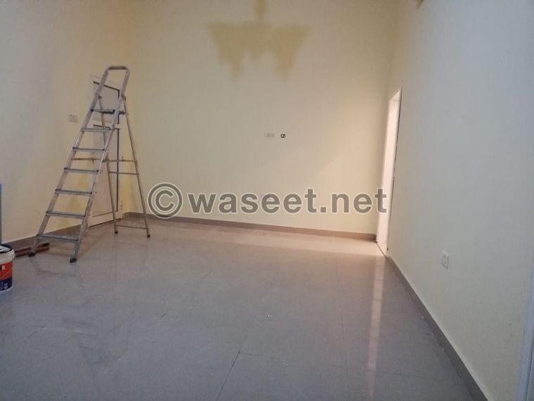1 Bedrooms and Hall for Rent in Al Shamkha 2