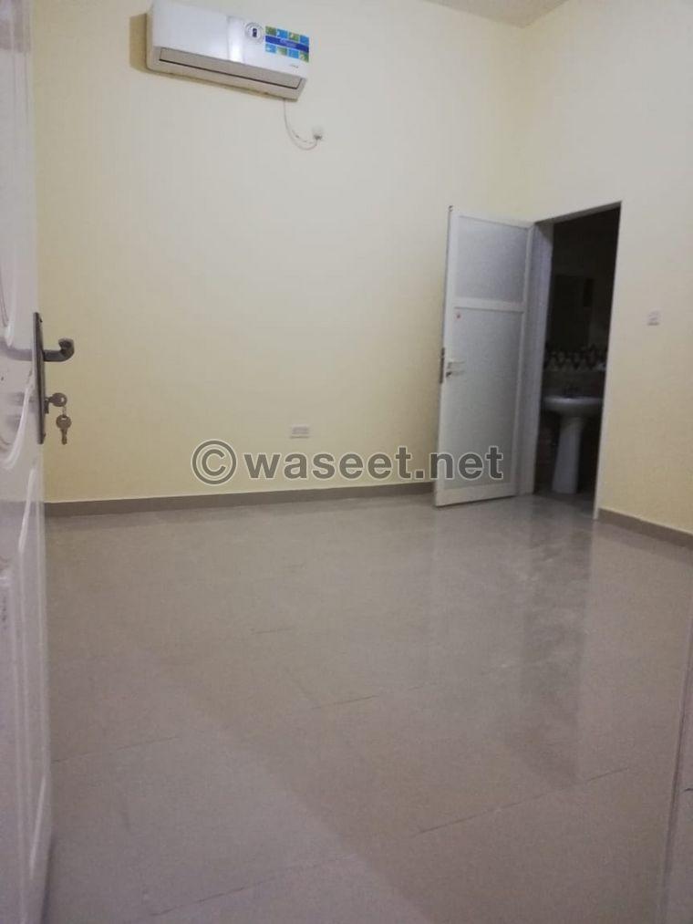 1 Bedrooms and Hall for Rent in Al Shamkha 3