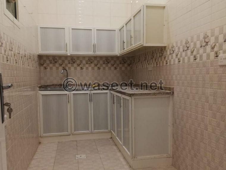 1 Bedrooms and Hall for Rent in Al Shamkha 0