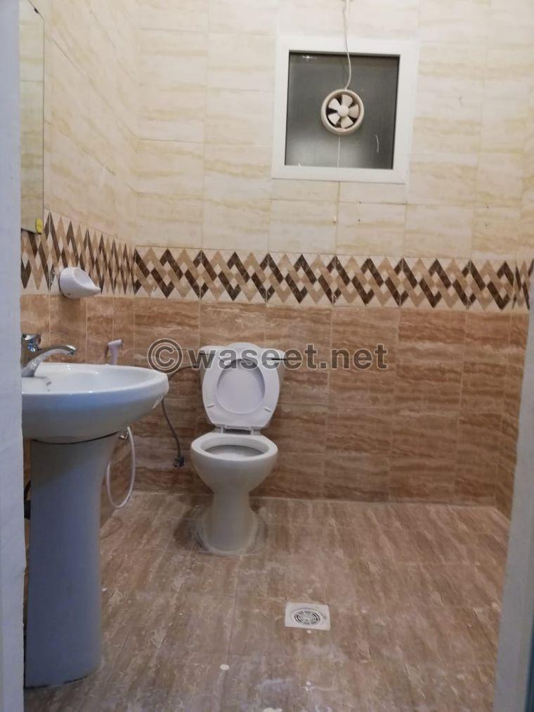 1 Bedrooms and Hall for Rent in Al Shamkha 5