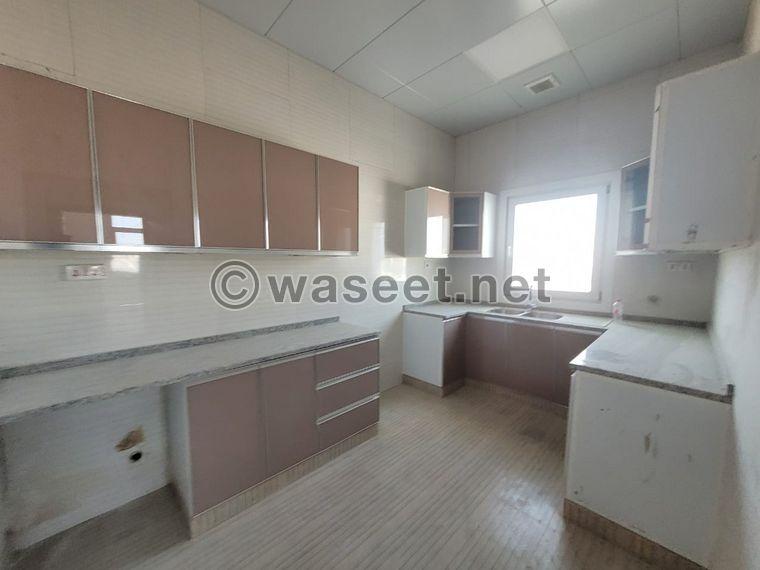 2 Bedroom Hall with Covered in Al Shamkha 0
