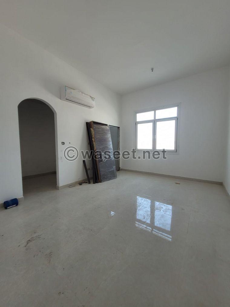 2 Bedroom Hall with Covered in Al Shamkha 2