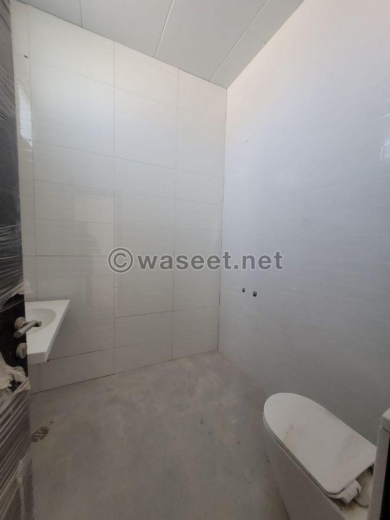2 Bedroom Hall with Covered in Al Shamkha 3
