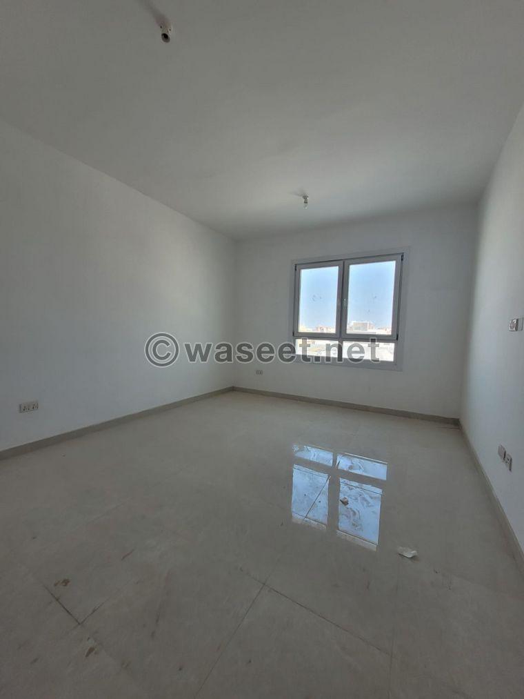 2 Bedroom Hall with Covered in Al Shamkha 1