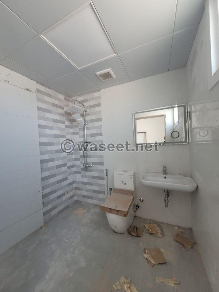 2 Bedroom Hall with Covered in Al Shamkha 5