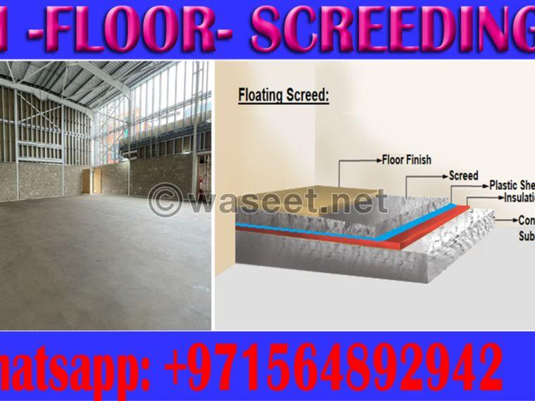 Waterproofing Contractor Ajman Sharjah Dubai 0