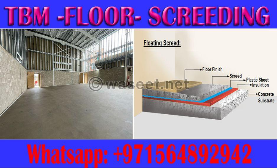 Waterproofing Contractor Sharjah Dubai Ajman 4