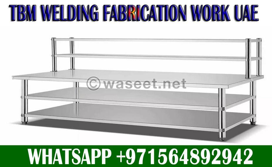 Steel  Structure Shed Contractor 2