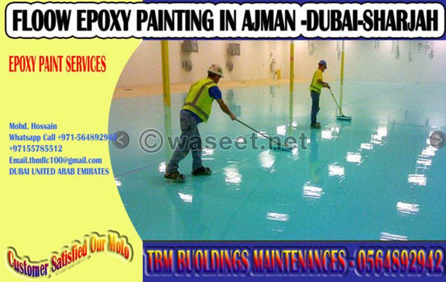 Road Marking line Marking Contractor in Dubai Ajman Sharjah 9