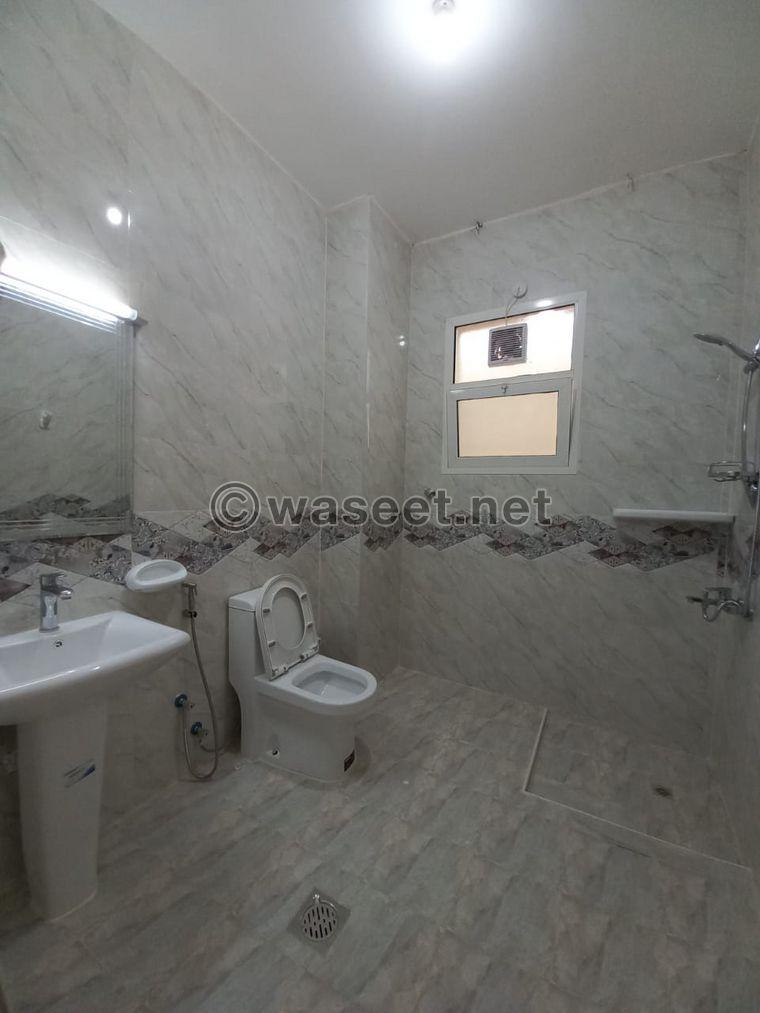 Brand New 3 Bedroom Hall in Al Shamkha 2