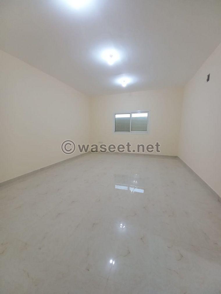 Brand New 3 Bedroom Hall in Al Shamkha 3
