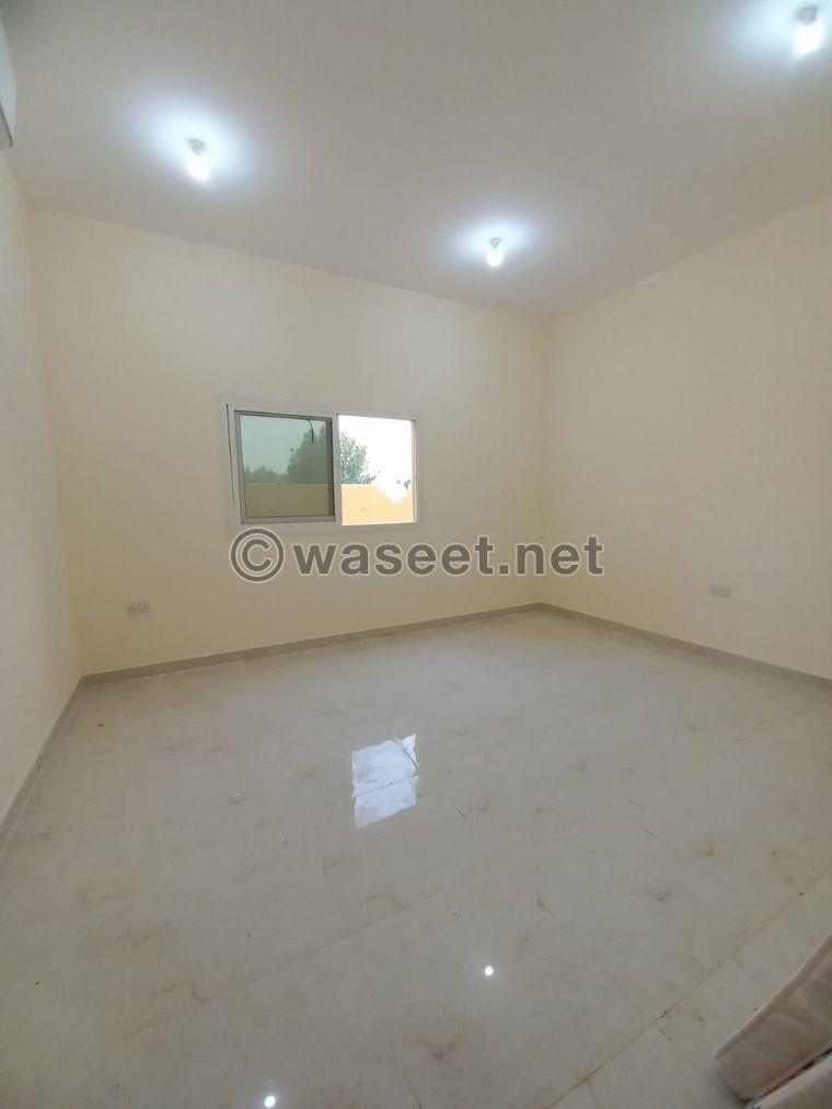 Brand New 3 Bedroom Hall in Al Shamkha 4
