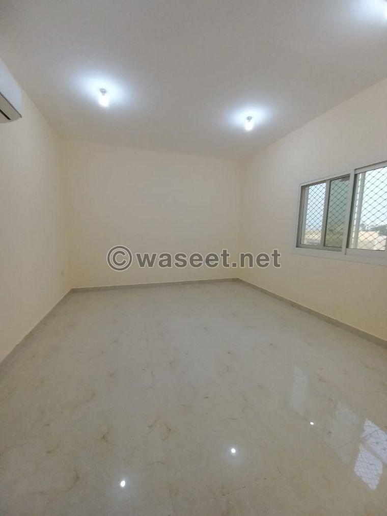 Brand New 3 Bedroom Hall in Al Shamkha 9