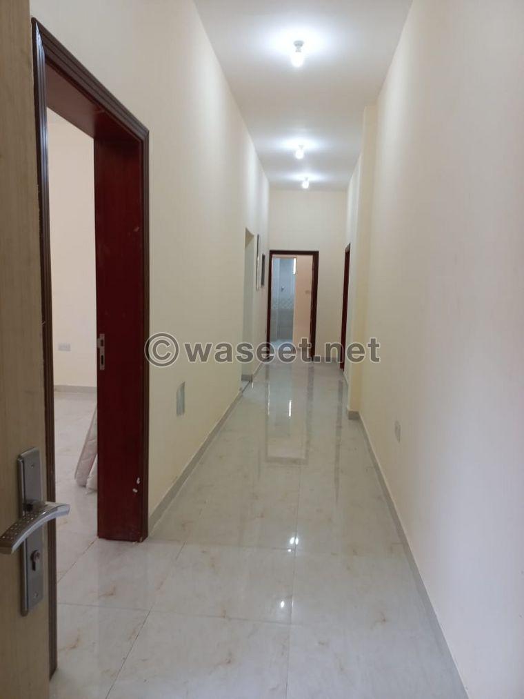 Brand New 3 Bedroom Hall in Al Shamkha 11