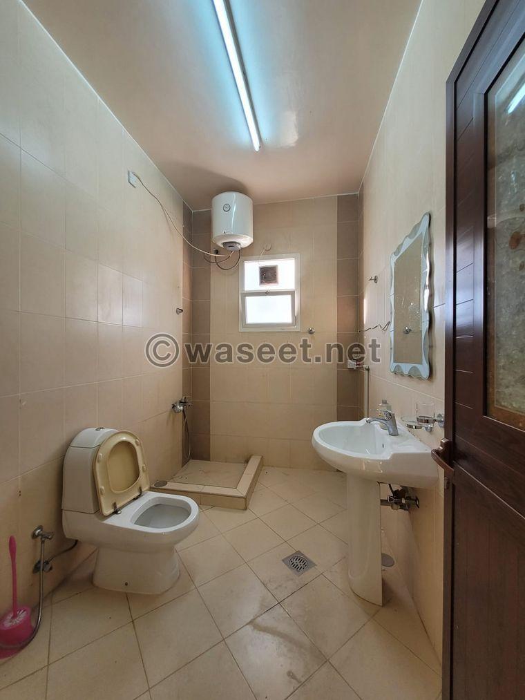 Luxury 5 master bedroom villa in Al Shamkha 9