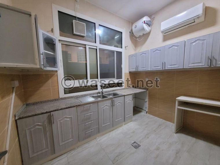 Apartment for rent in Al Shamkha 0
