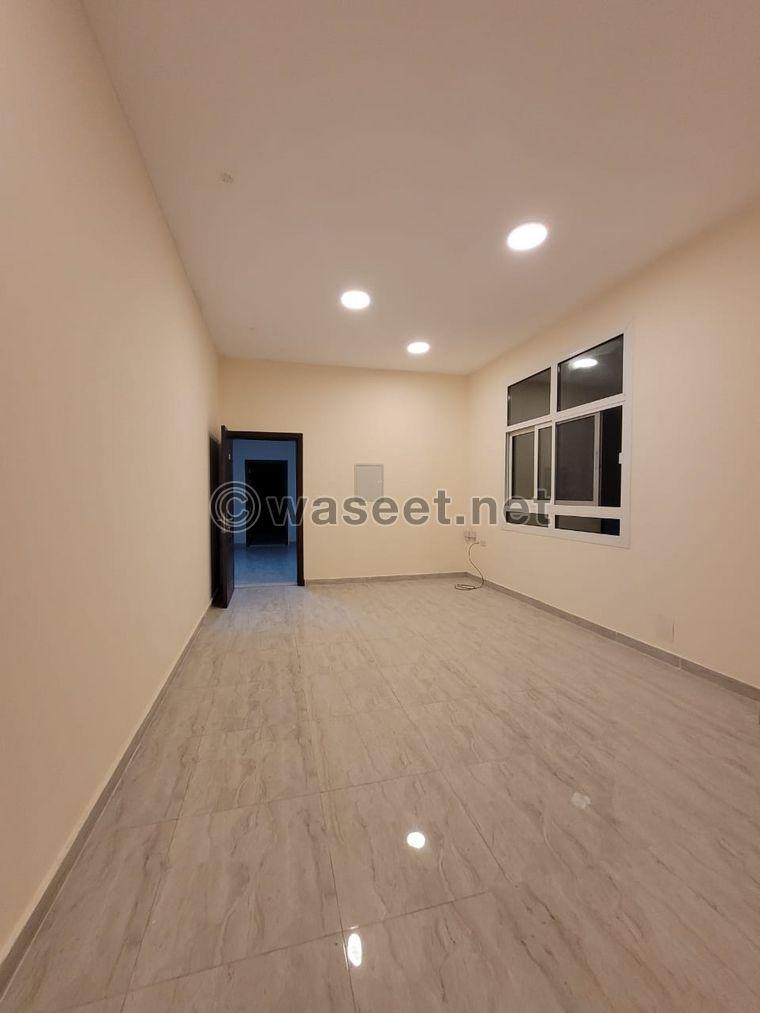 Apartment for rent in Al Shamkha 3