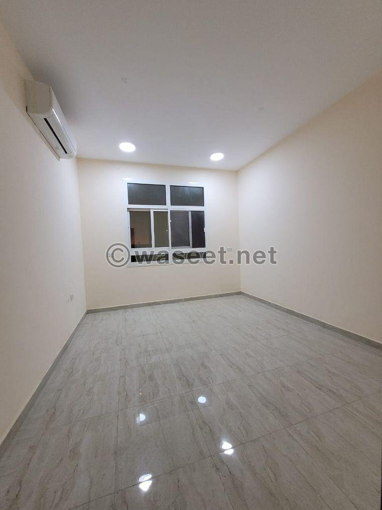Apartment for rent in Al Shamkha 1