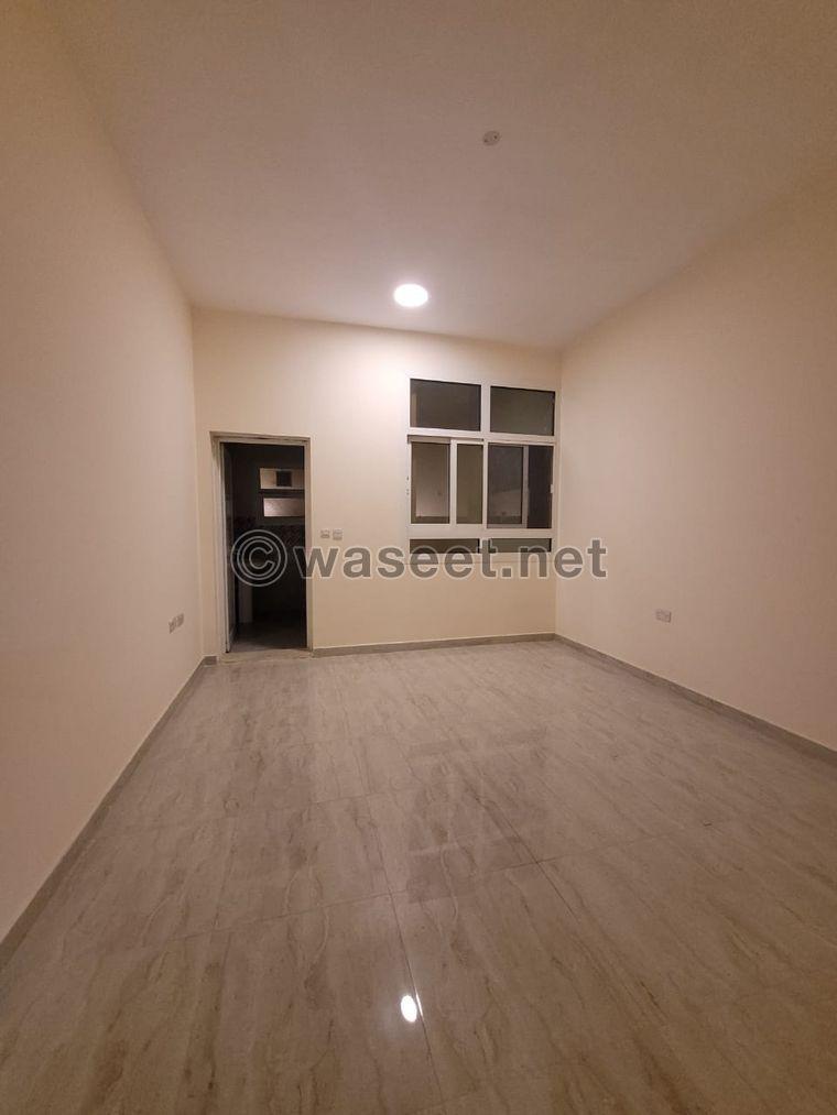 Apartment for rent in Al Shamkha 4