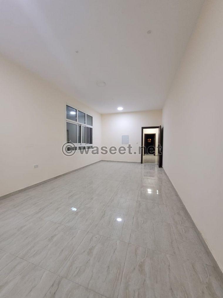 Apartment for rent in Al Shamkha 6