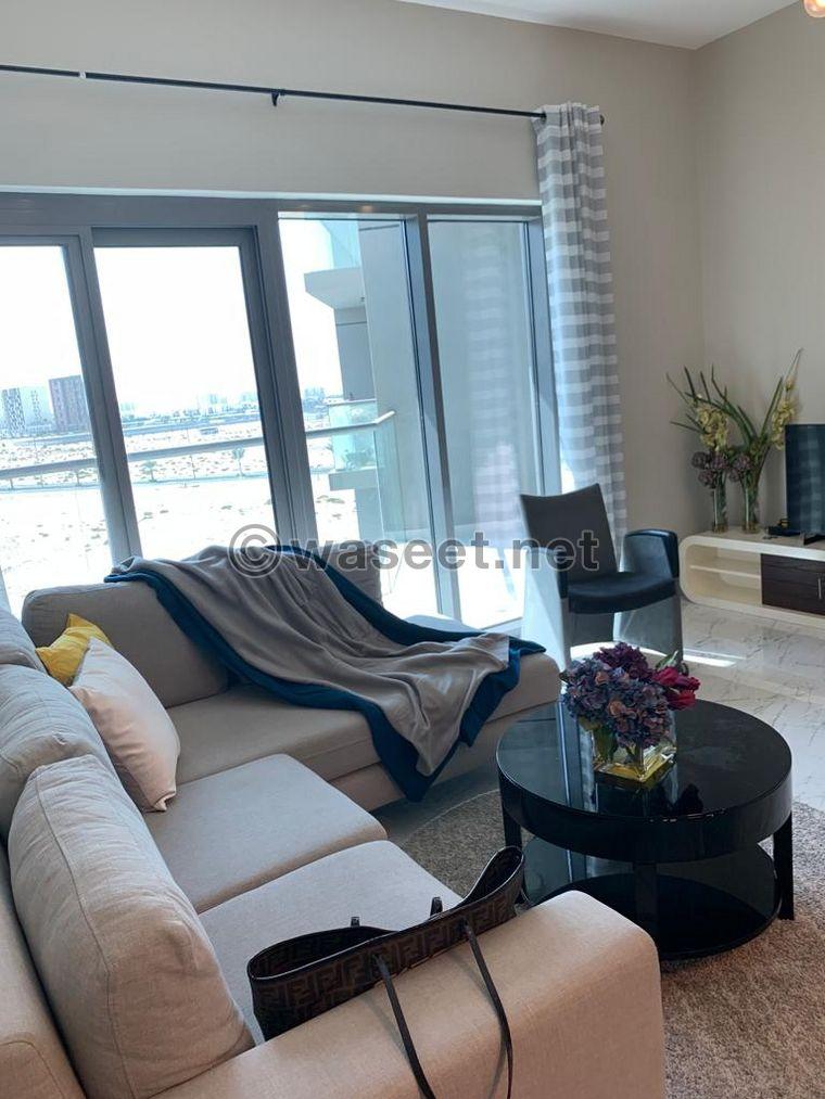 A fully furnished apartment for rent 2