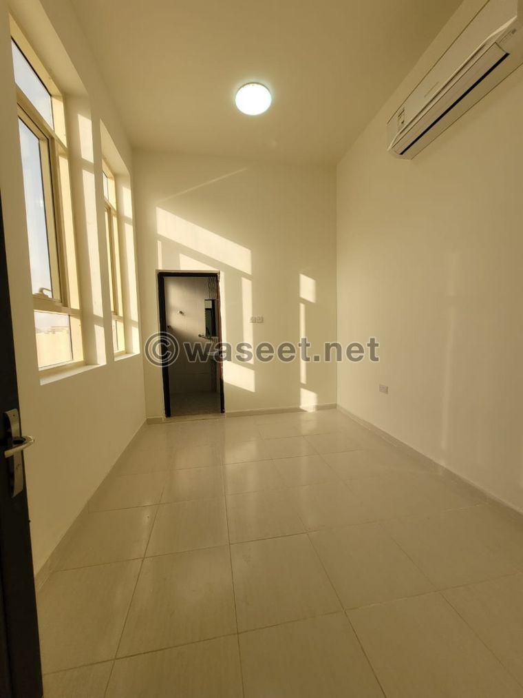 Apartment in Al Shamkha South 8