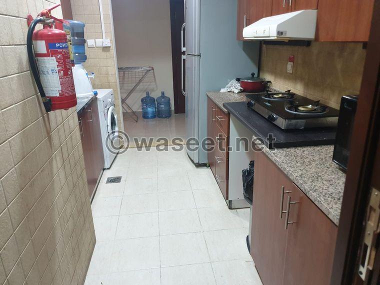 Apartments for rent in Al Quoz 3