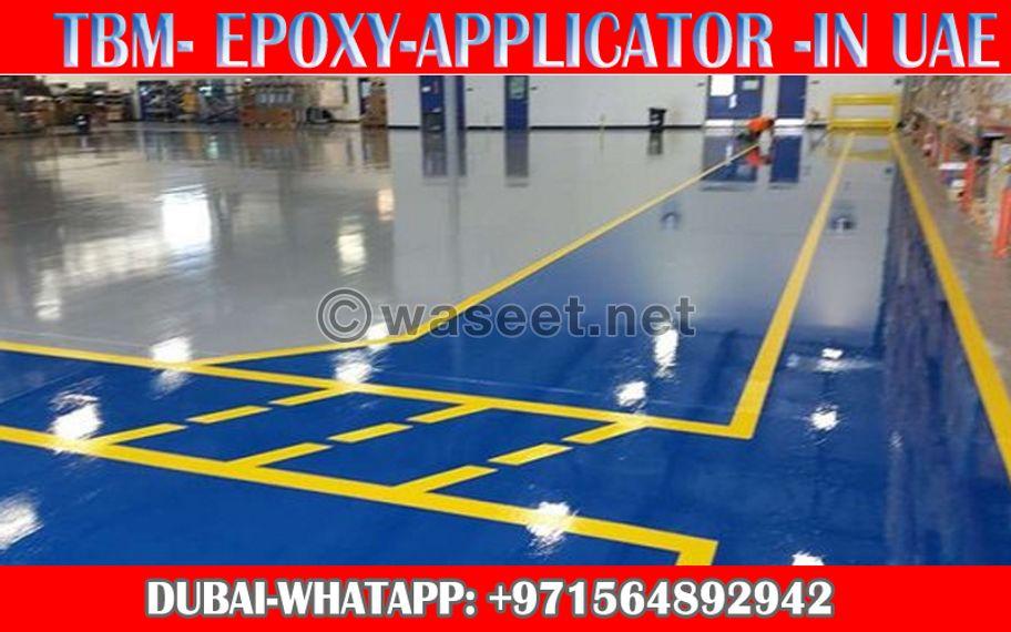 Best epoxy floor coating app 9