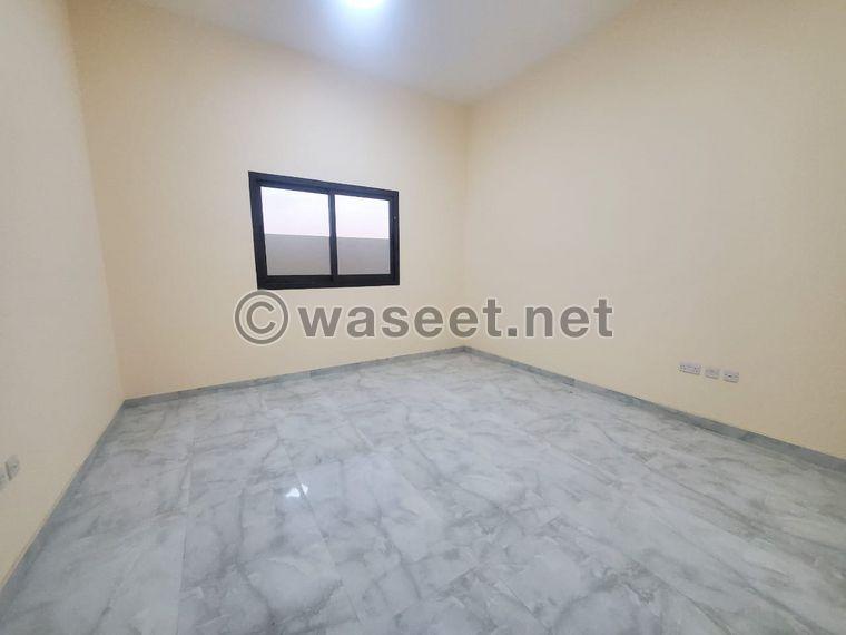 Apartment in Mohammed bin Zayed City 1
