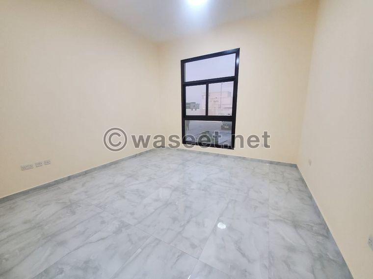 Apartment in Mohammed bin Zayed City 4