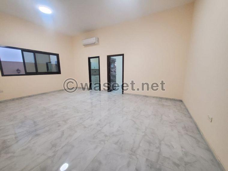 Apartment in Mohammed bin Zayed City 5