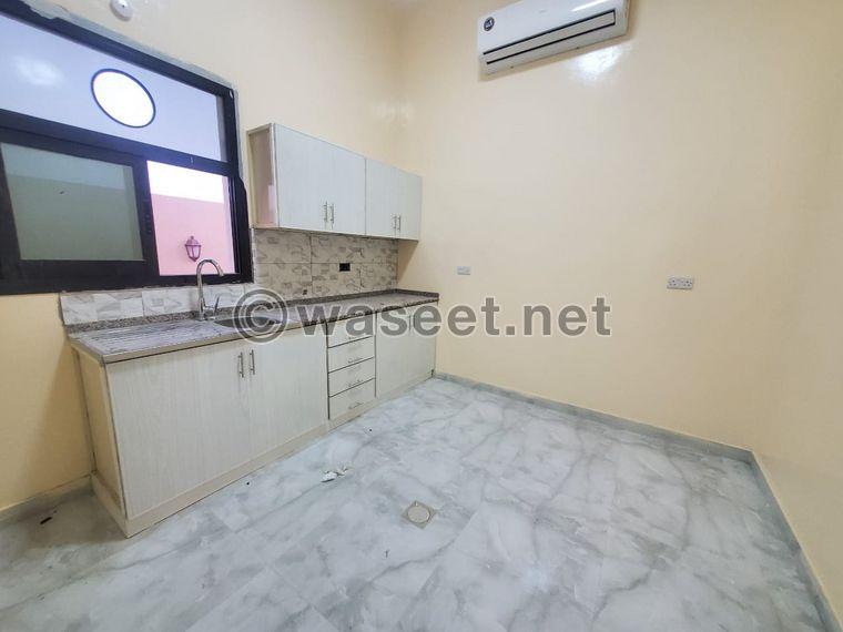 Apartment in Mohammed bin Zayed City 0