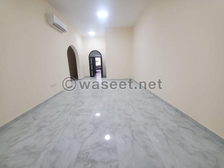 Apartment in Mohammed bin Zayed City 6
