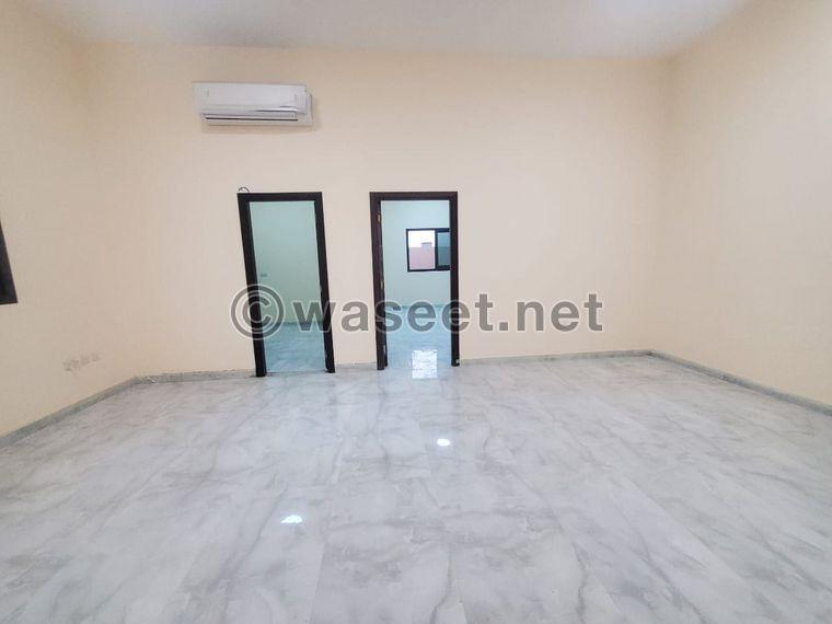 Apartment in Mohammed bin Zayed City 8