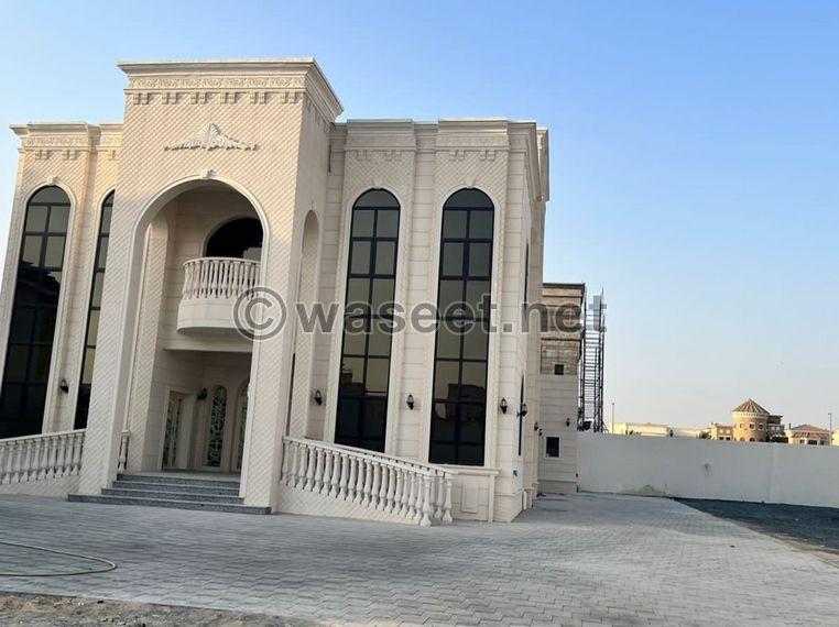 Apartments and studios for rent in Khalifa City B 0