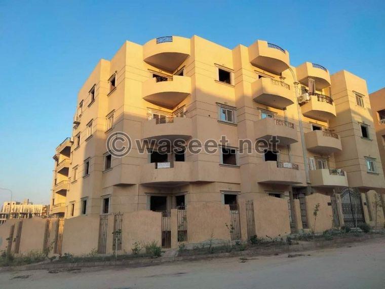 apartment for sale in obour 9th district 0