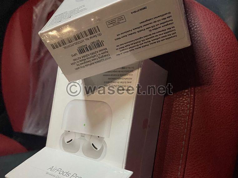 For sale Apple AirPods Pro 0