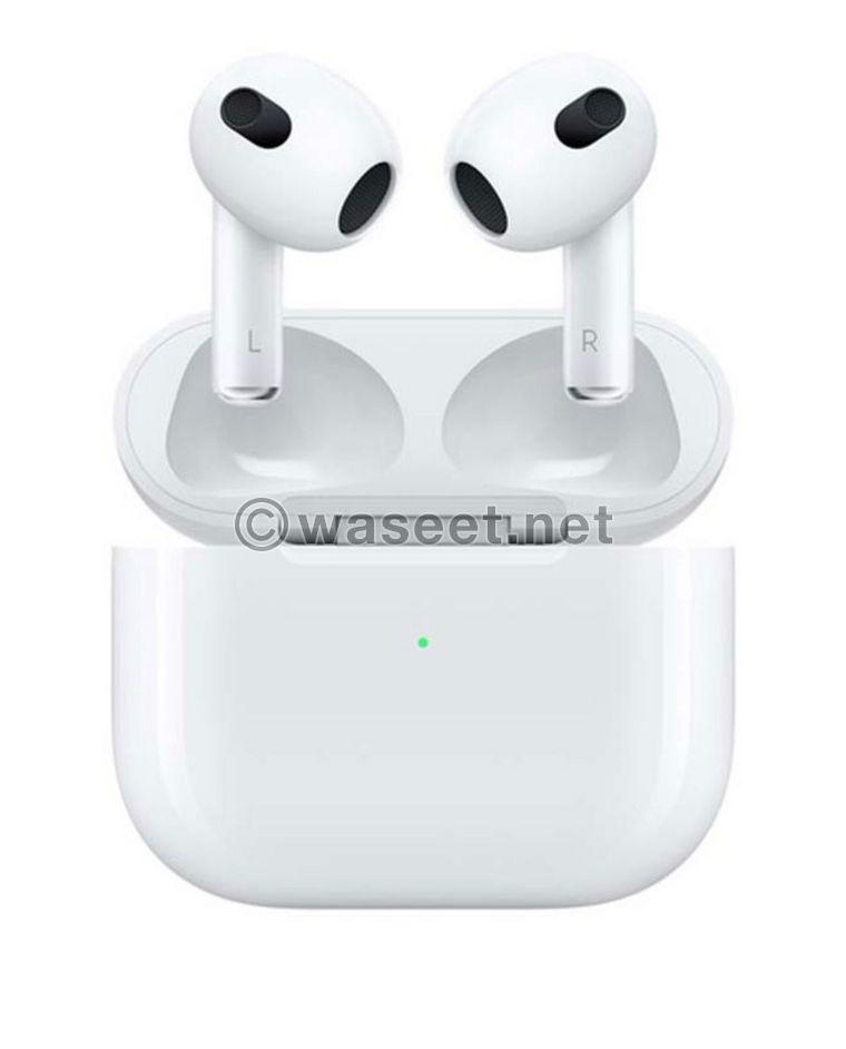 For sale Apple AirPods Pro 1