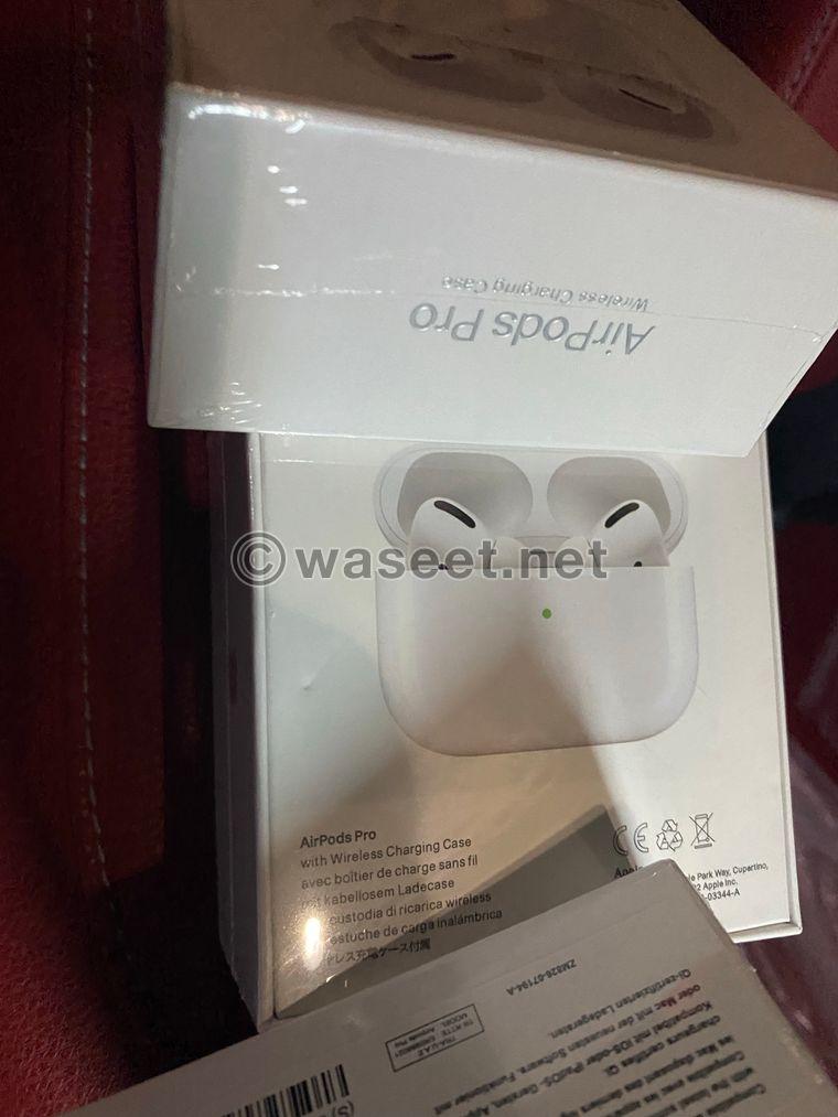 For sale Apple AirPods Pro 2