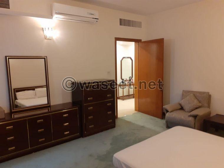 150 fully furnished daily room 3