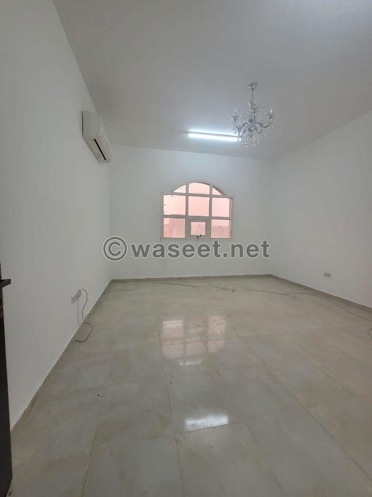 Excellent 3 bedroom hall in Al Shamkha  2