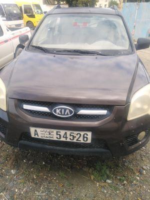 Kia Sportage 2009 for sale 